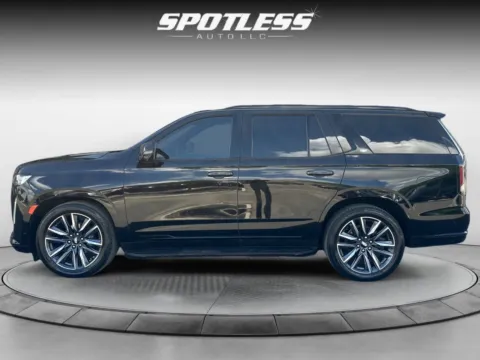 More photos of 2021 Cadillac Escalade Sport at Spotless Auto I-10, TX