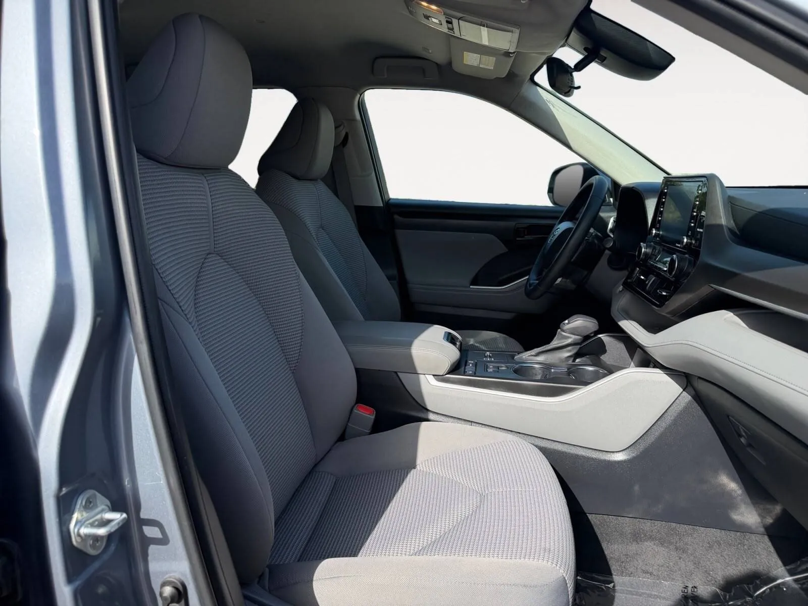 Toyota Highlander photo 25