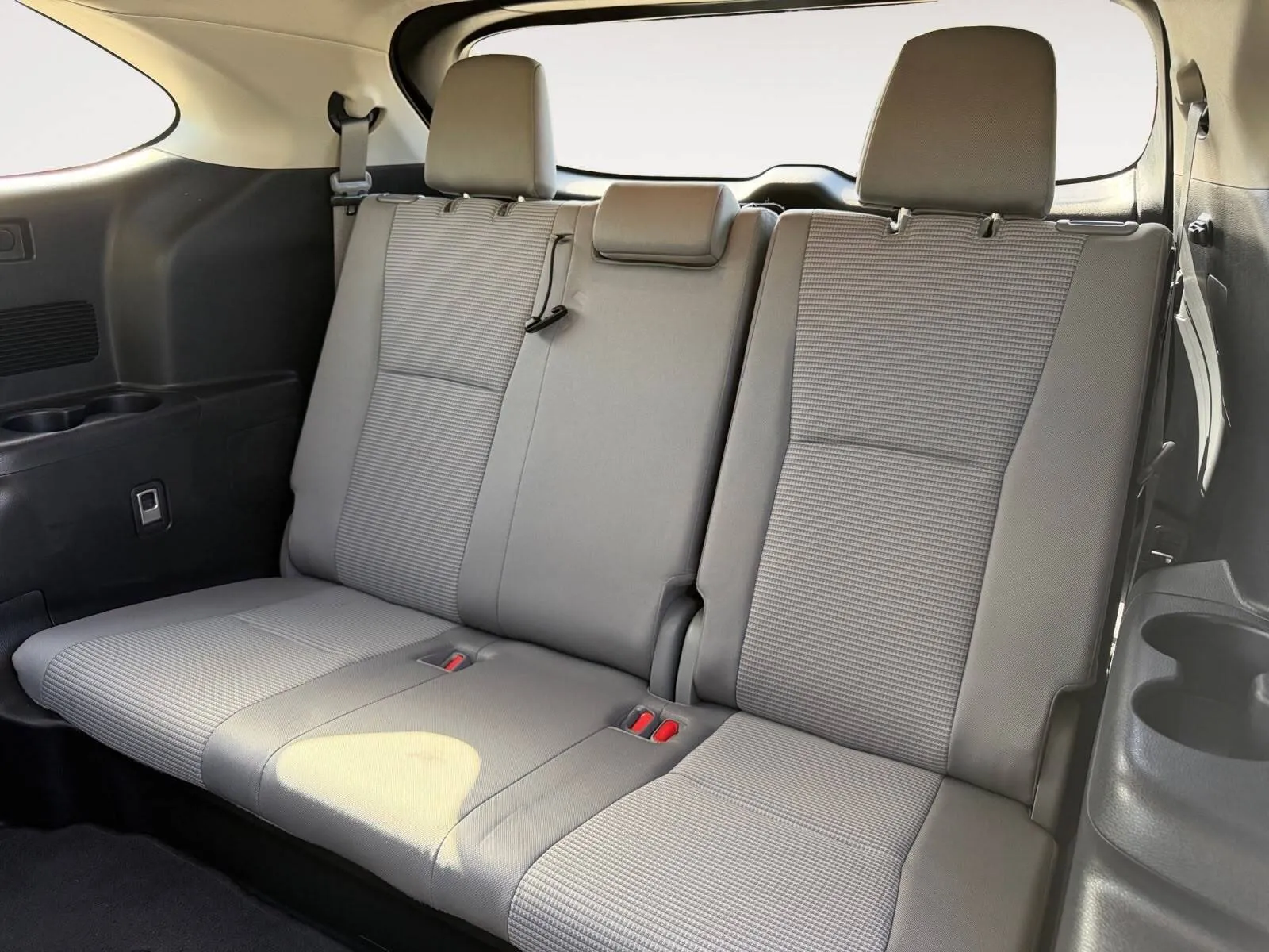 Toyota Highlander photo 23