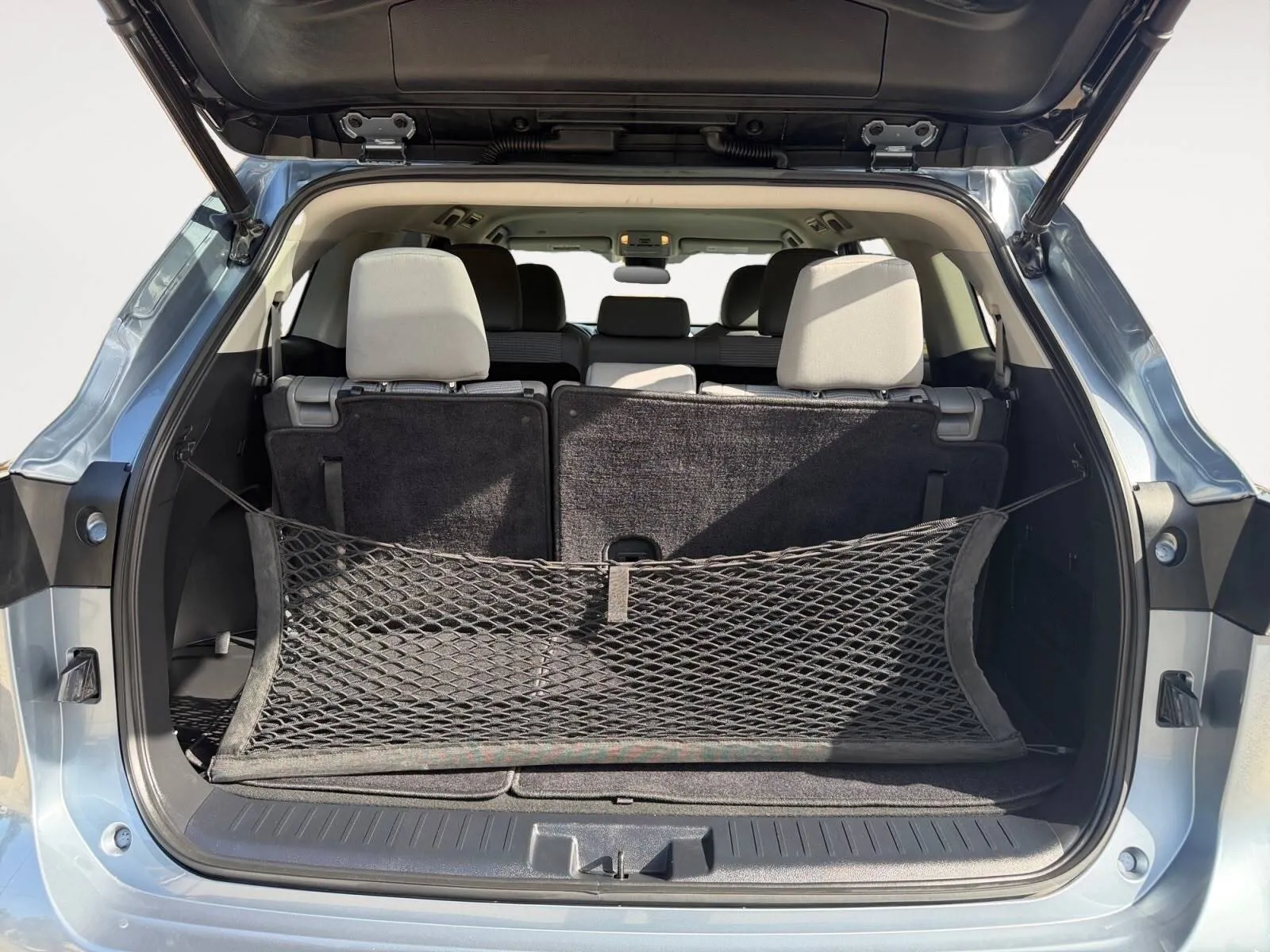 Toyota Highlander photo 29