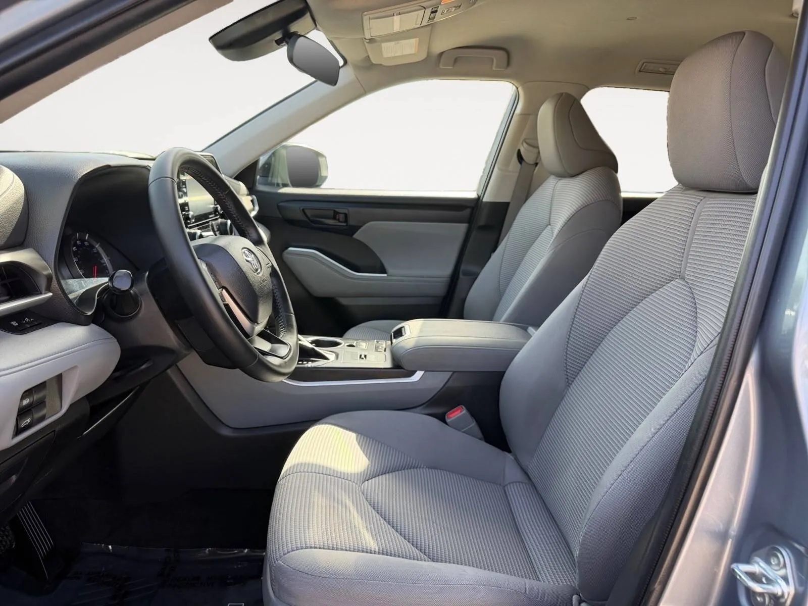 Toyota Highlander photo 19