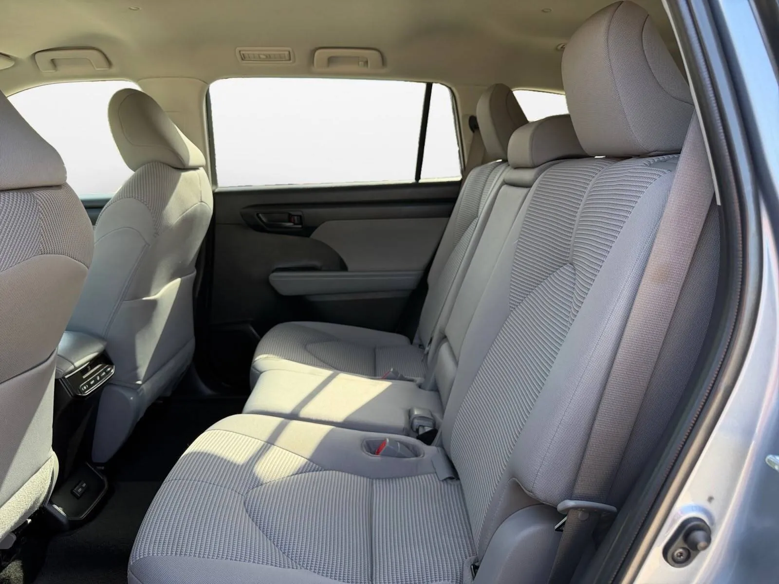 Toyota Highlander photo 22