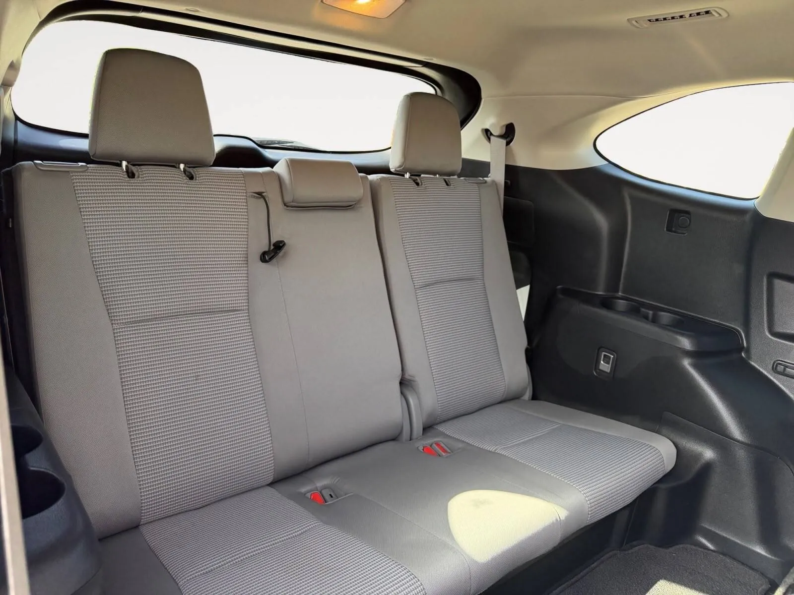 Toyota Highlander photo 26