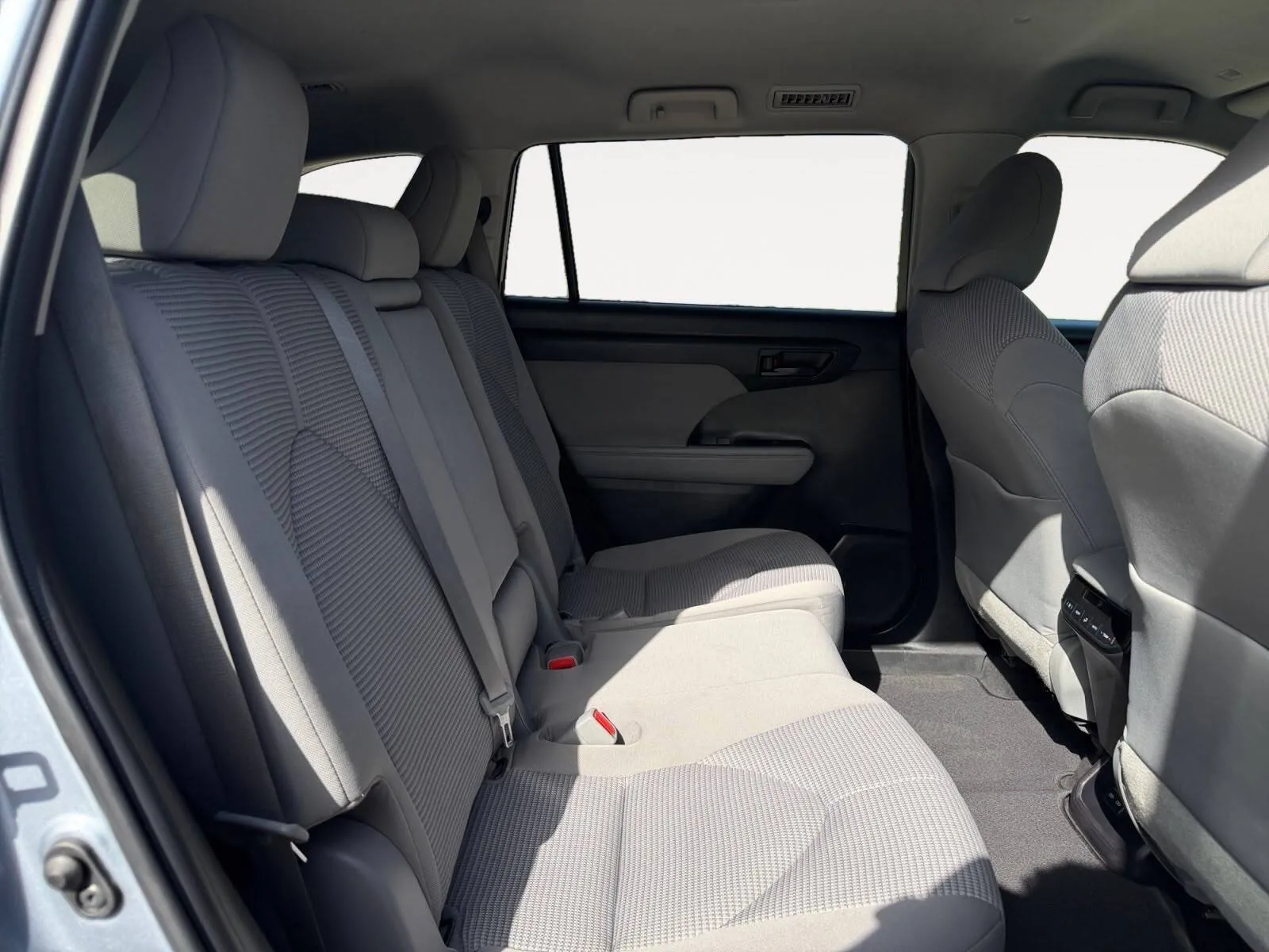 Toyota Highlander photo 24