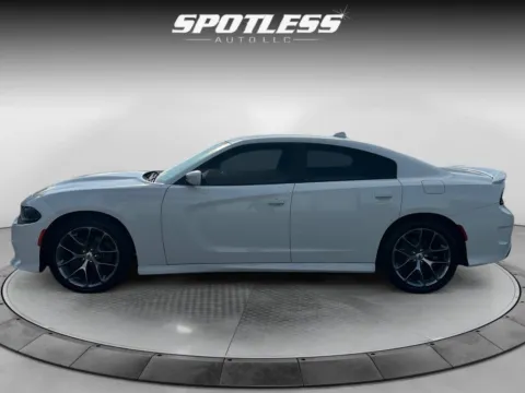 More photos of 2020 Dodge Charger GT at Spotless Auto I-10, TX