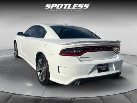 More photos of 2020 Dodge Charger GT at Spotless Auto I-10, TX