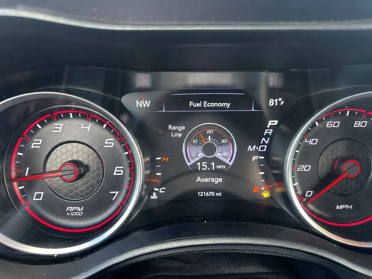 Dodge Charger photo 18