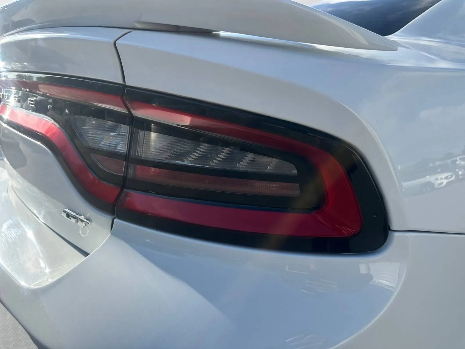 Dodge Charger photo 13