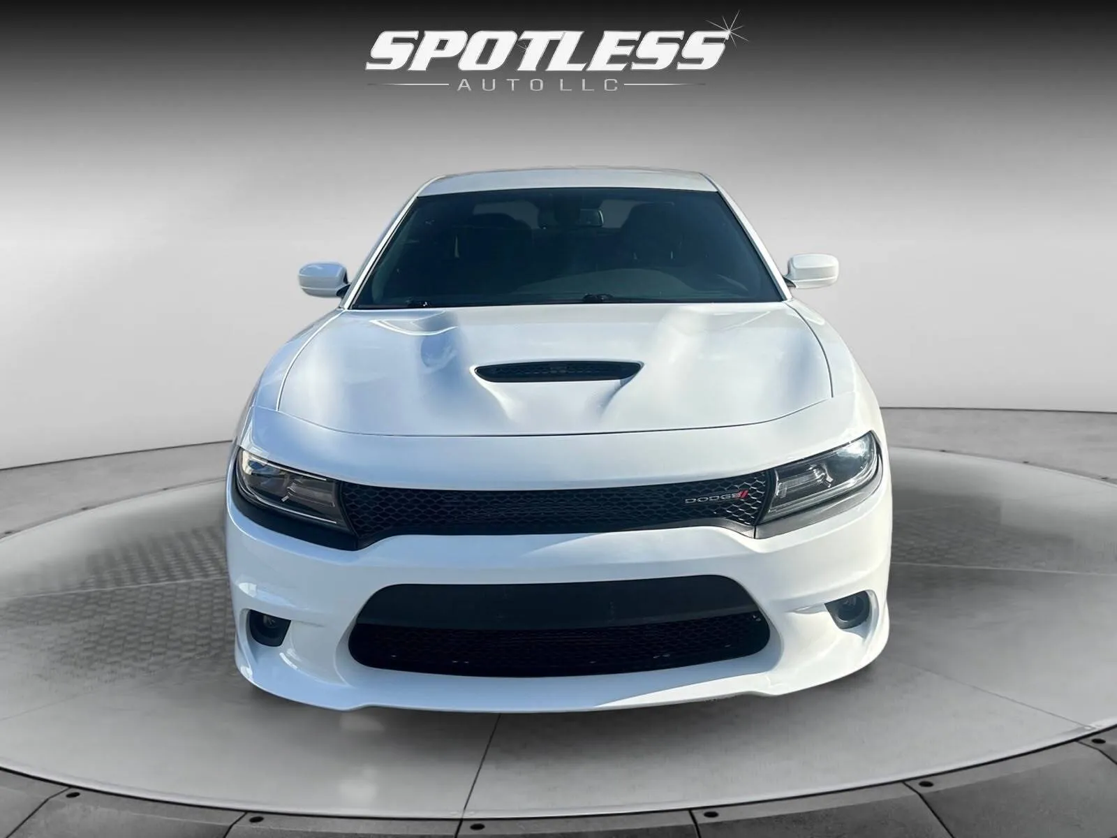 Dodge Charger photo 10