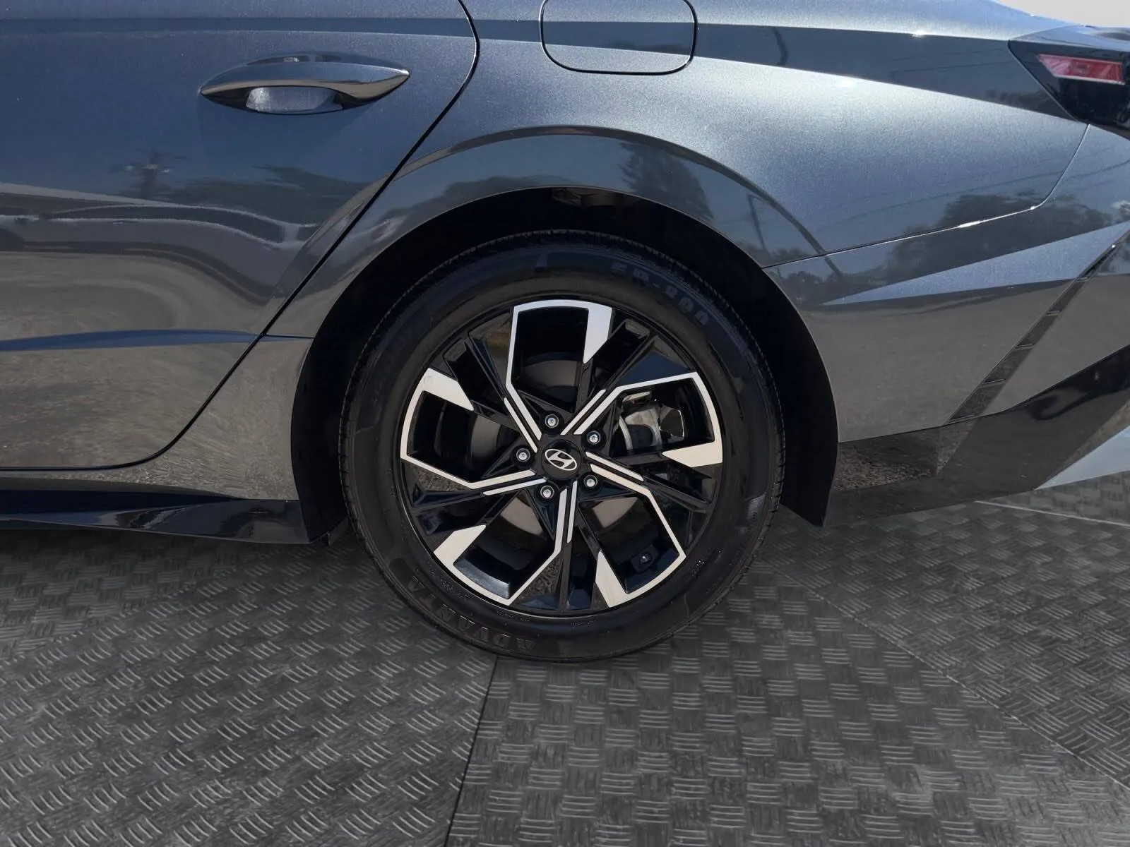 Hyundai Sonata photo 14