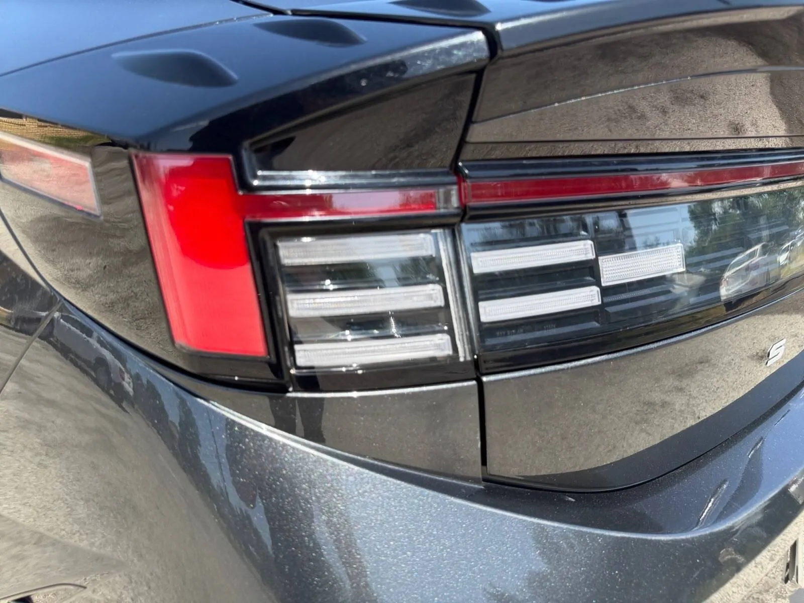 Hyundai Sonata photo 13