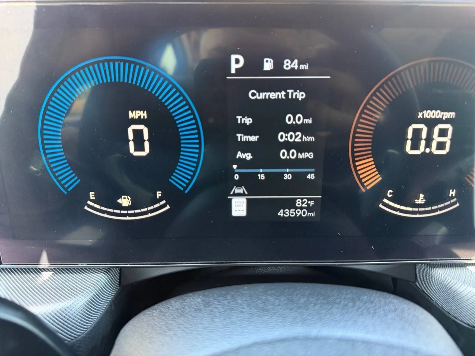 Hyundai Sonata photo 18