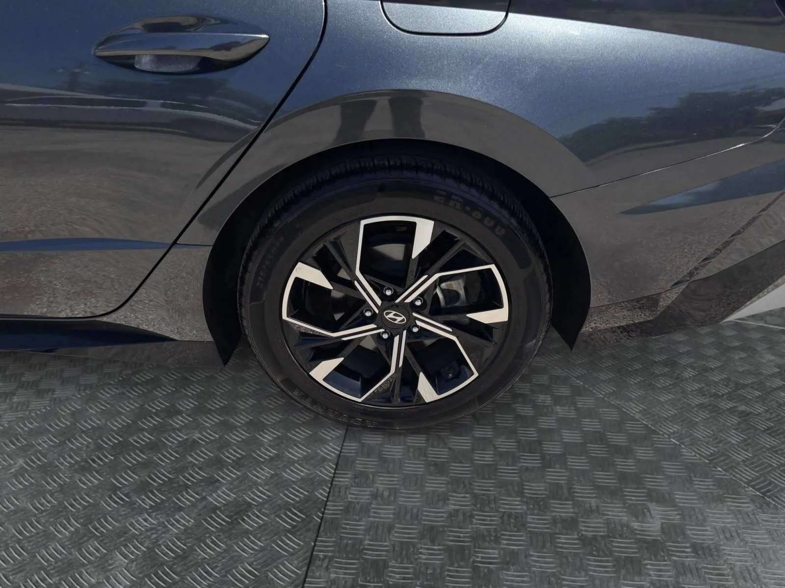 Hyundai Sonata photo 15