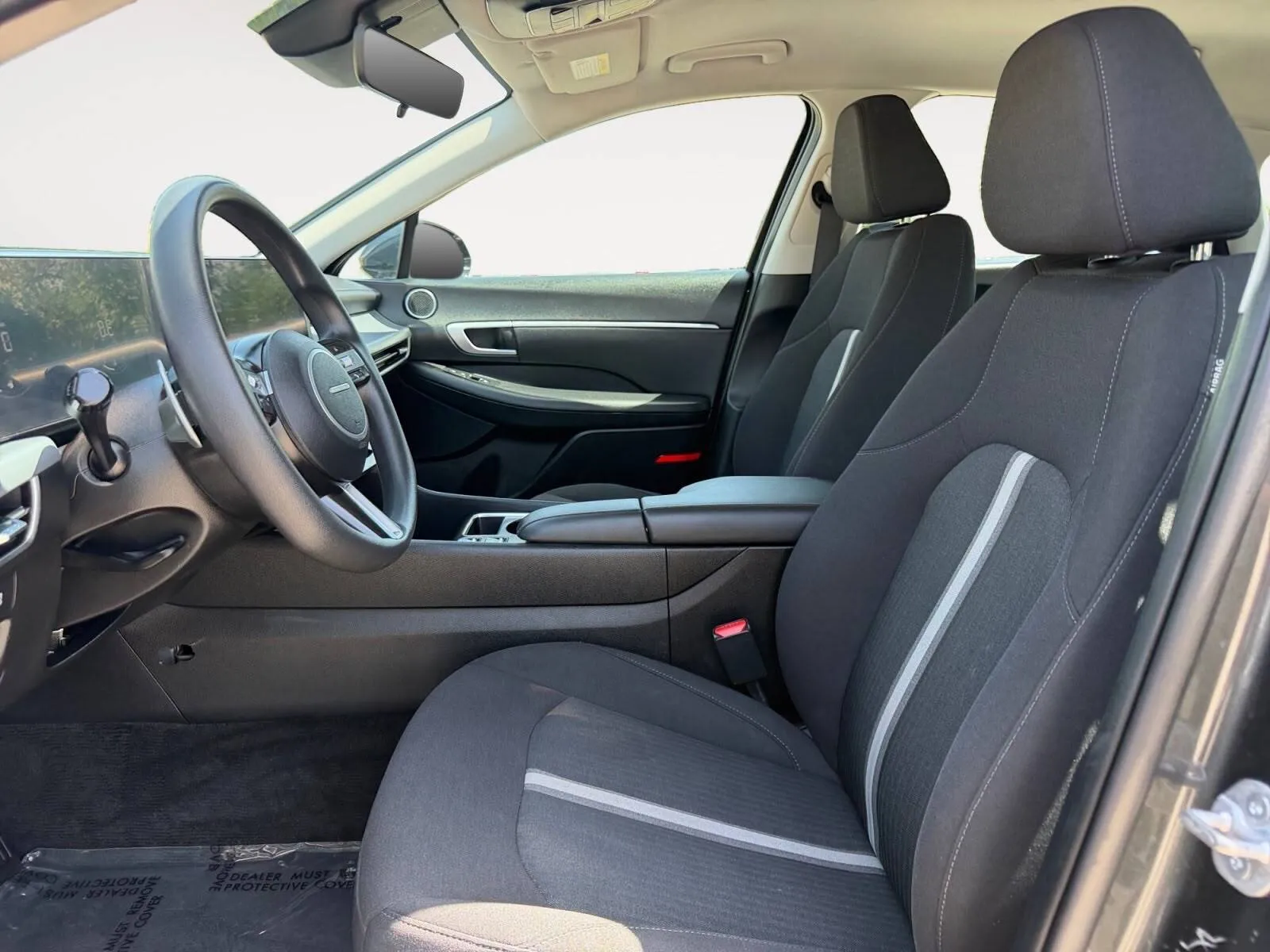 Hyundai Sonata photo 19