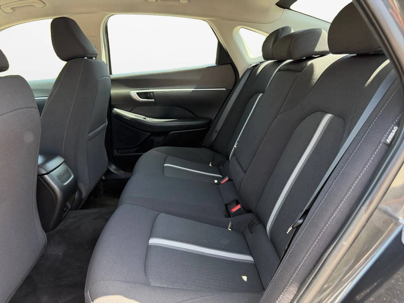 Hyundai Sonata photo 23