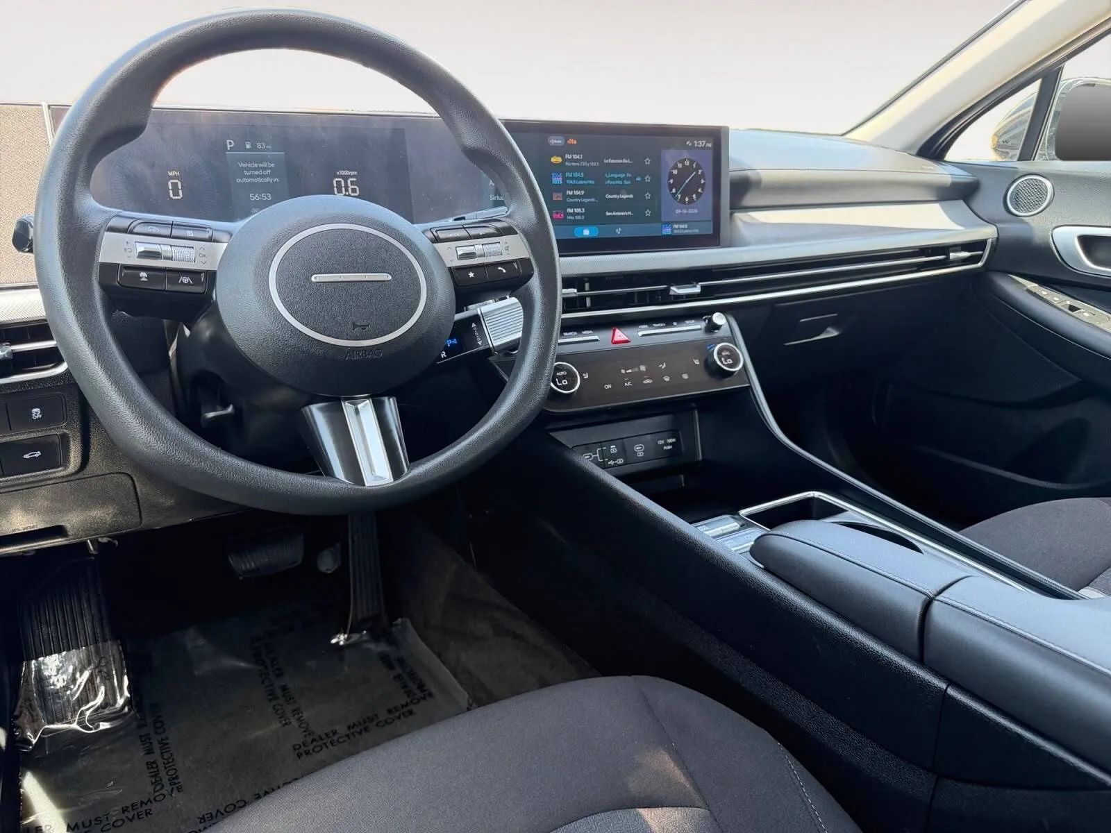 Hyundai Sonata photo 20