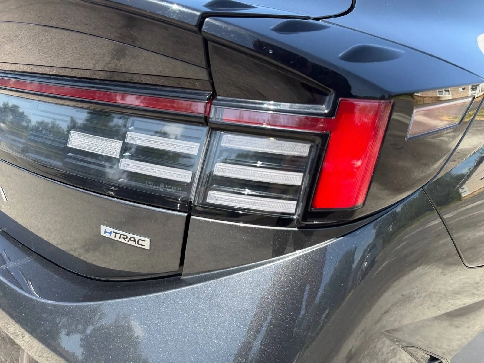 Hyundai Sonata photo 12