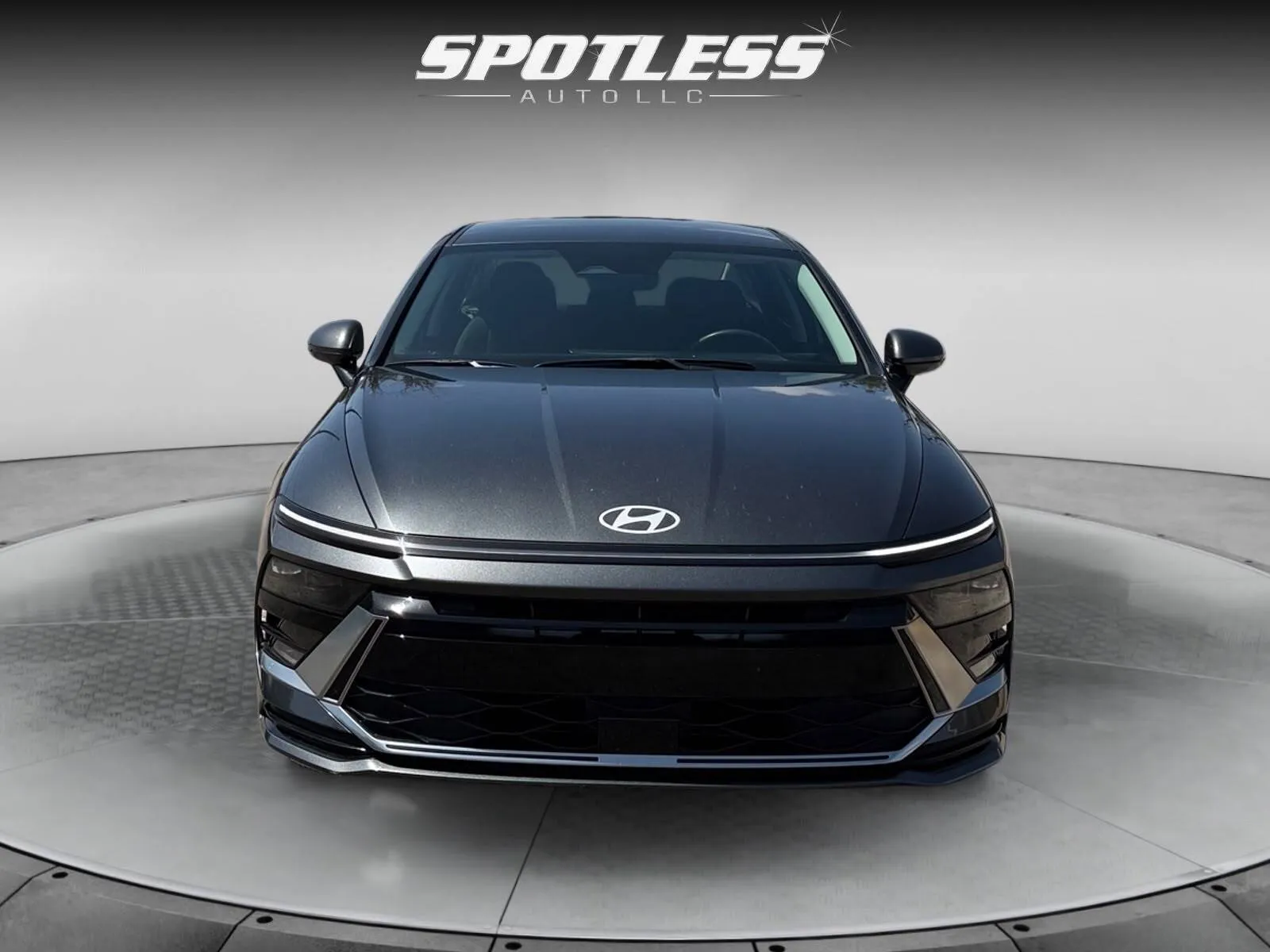 Hyundai Sonata photo 10