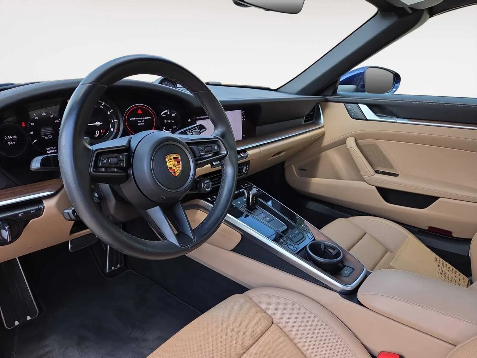 Porsche 911 photo 26