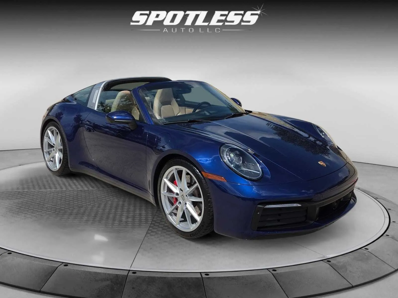 Porsche 911 photo 15