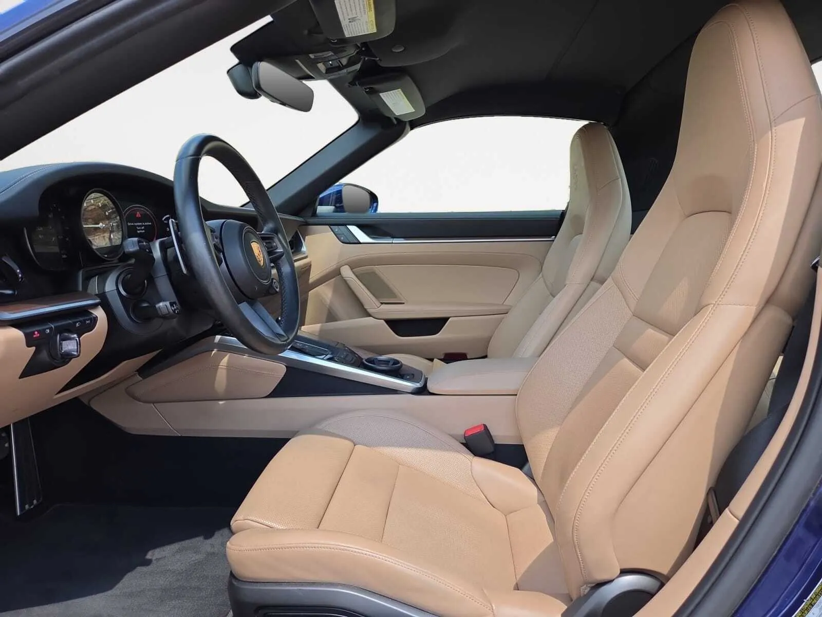 Porsche 911 photo 25