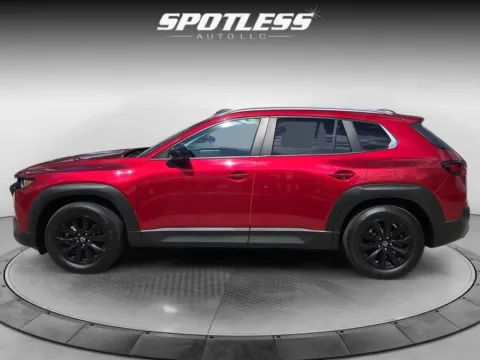 More photos of 2023 Mazda CX-50 2.5 S Preferred Plus at Spotless Auto I-10, TX