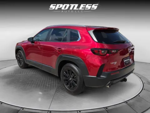 More photos of 2023 Mazda CX-50 2.5 S Preferred Plus at Spotless Auto I-10, TX