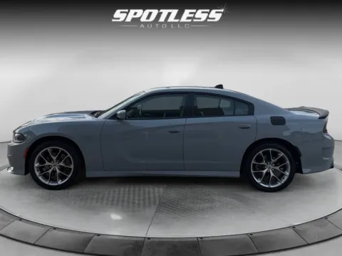 More photos of 2021 Dodge Charger GT at Spotless Auto I-10, TX