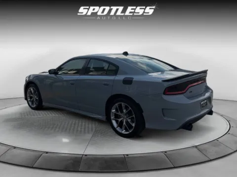 More photos of 2021 Dodge Charger GT at Spotless Auto I-10, TX