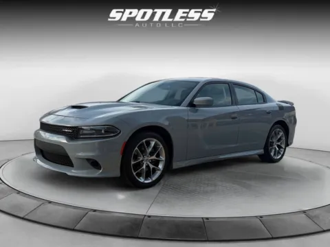 Another view of 2021 Dodge Charger GT for sale in San Antonio, TX at Spotless Auto I-10