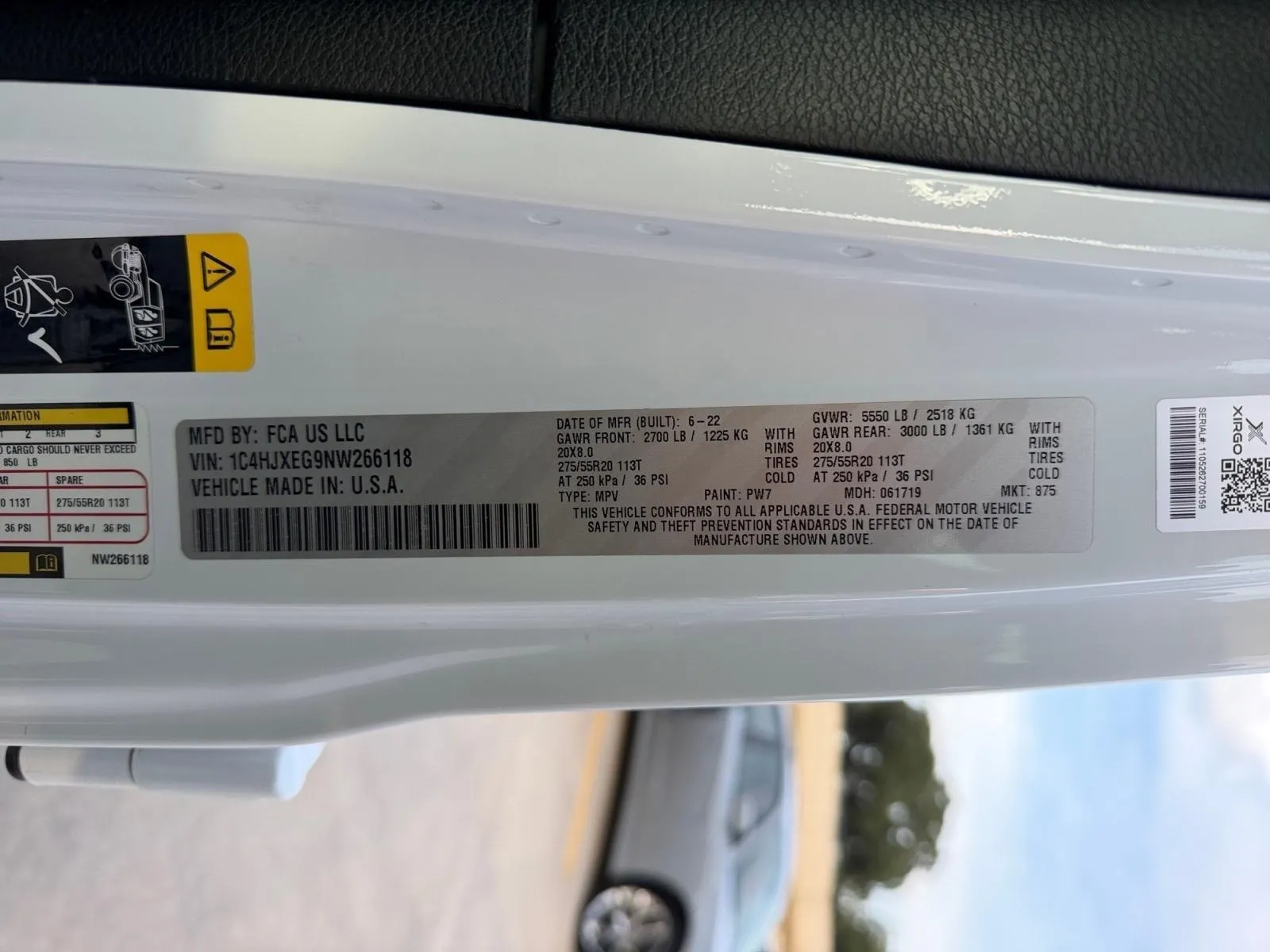 Jeep Wrangler photo 17