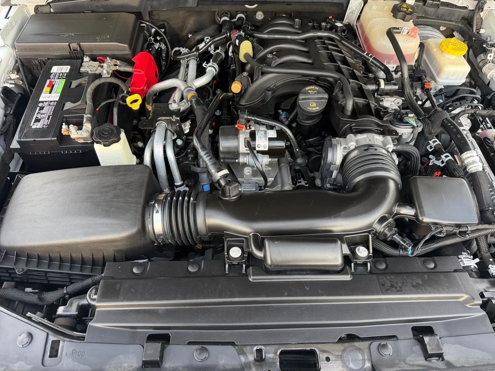 Jeep Wrangler photo 16