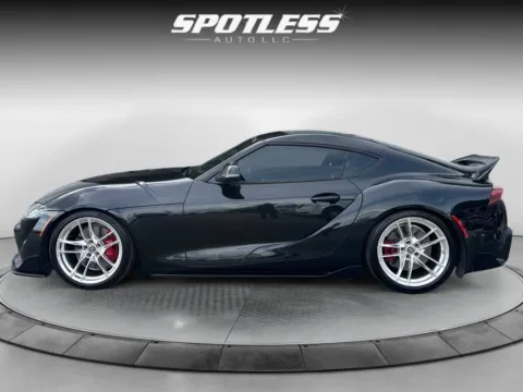 More photos of 2020 Toyota GR Supra 3.0 at Spotless Auto I-10, TX