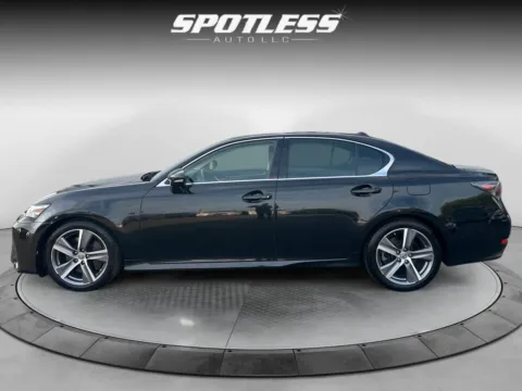More photos of 2016 Lexus GS 350 F SPORT at Spotless Auto I-10, TX