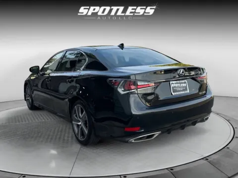More photos of 2016 Lexus GS 350 F SPORT at Spotless Auto I-10, TX