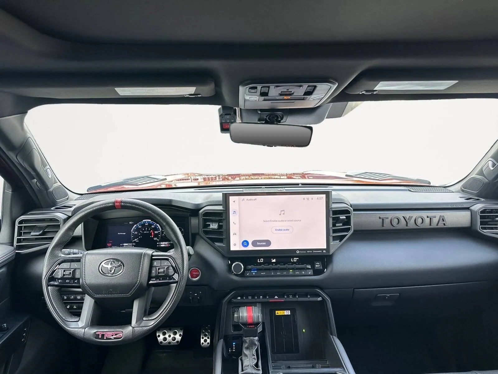 Toyota Tundra photo 20