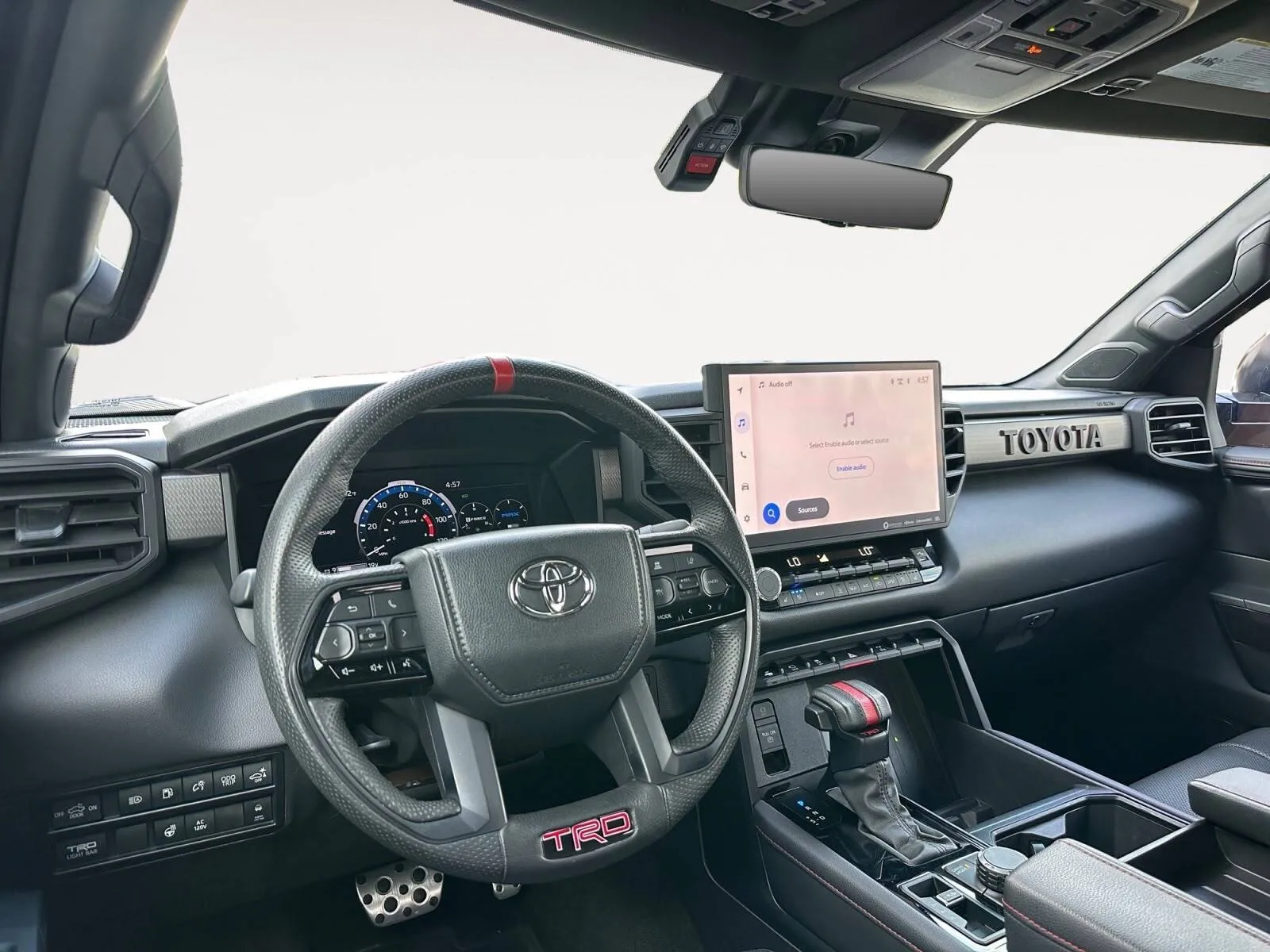 Toyota Tundra photo 21