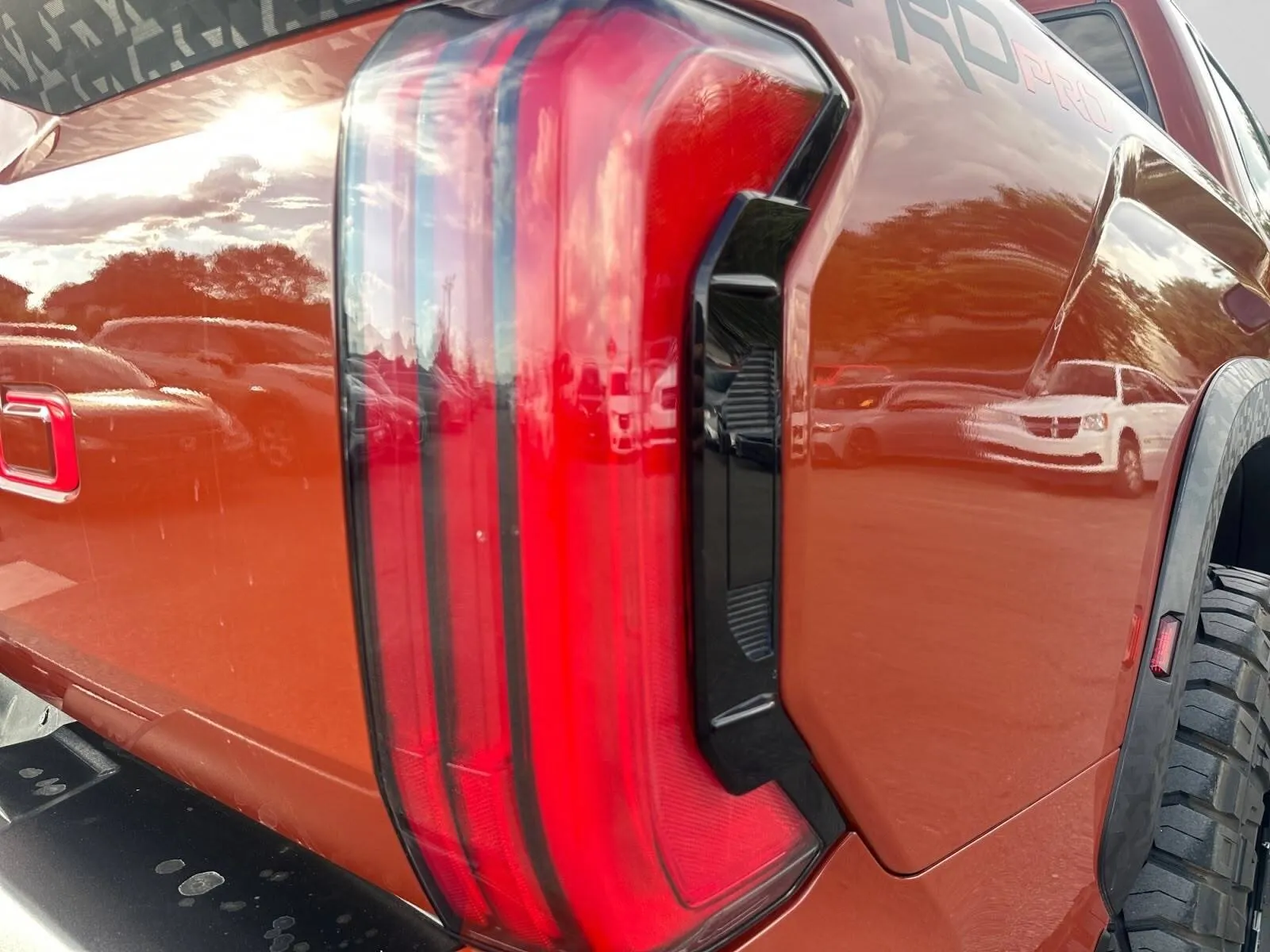 Toyota Tundra photo 12