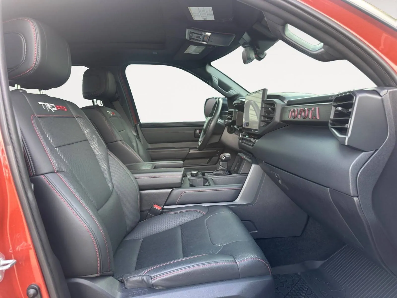 Toyota Tundra photo 23