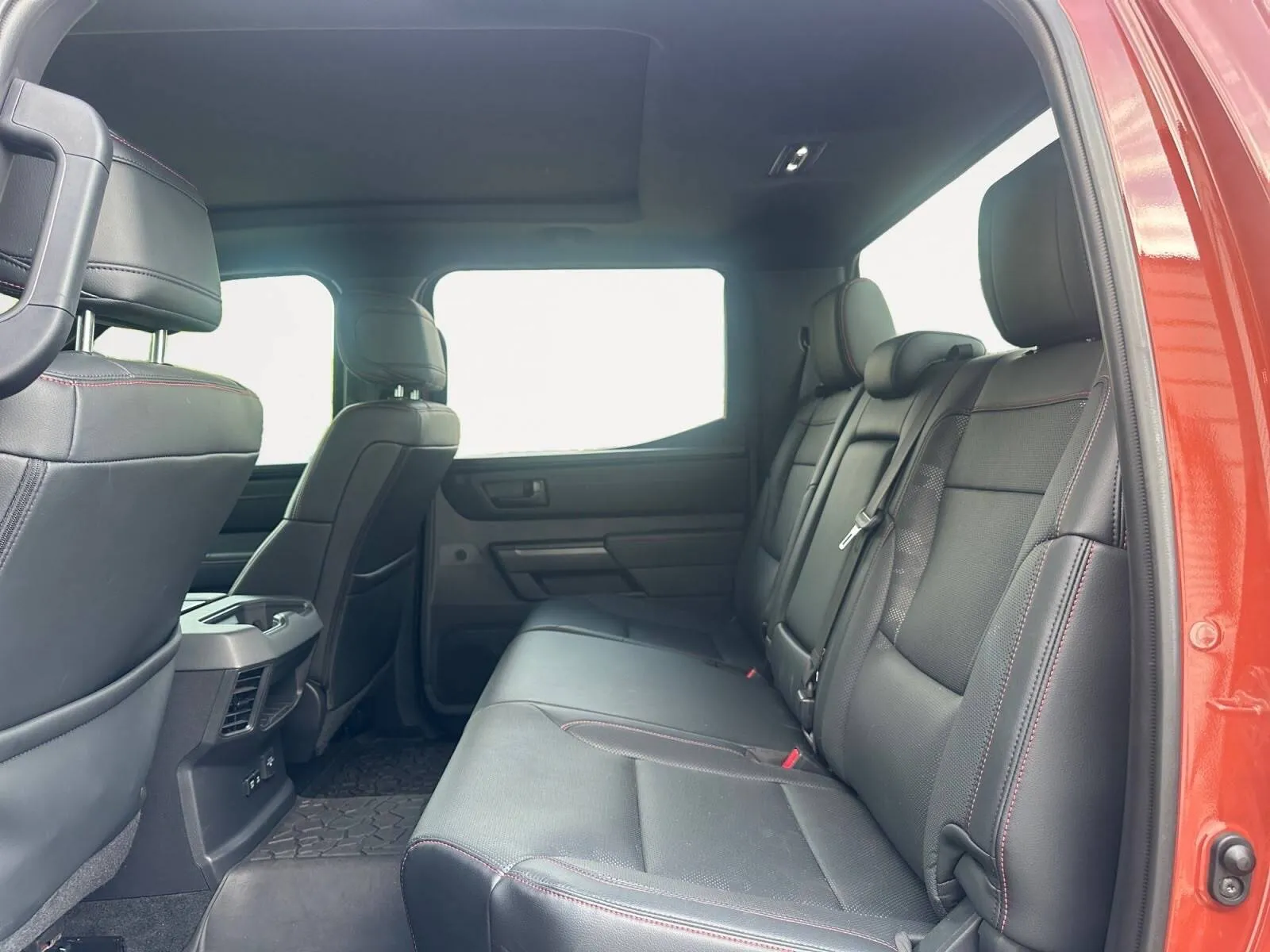 Toyota Tundra photo 22