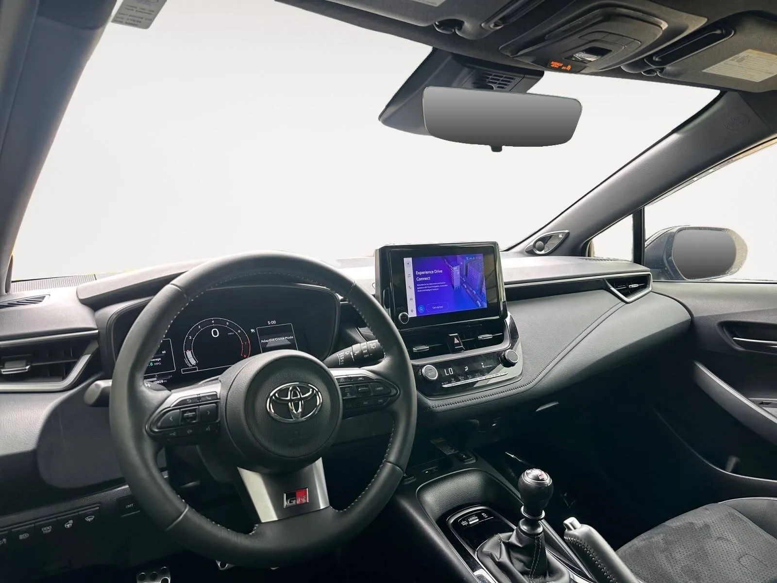 Toyota GR Corolla photo 20