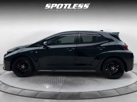 More photos of 2024 Toyota GR Corolla Premium at Spotless Auto I-10, TX