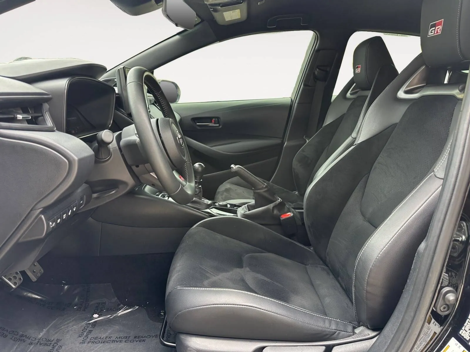 Toyota GR Corolla photo 19