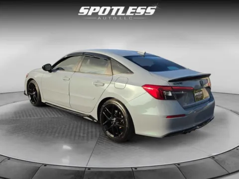 More photos of 2022 Honda Civic Sport at Spotless Auto I-10, TX
