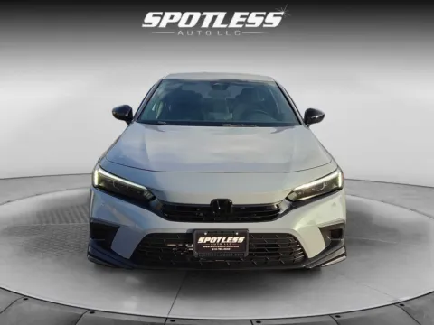 More photos of 2022 Honda Civic Sport at Spotless Auto I-10, TX