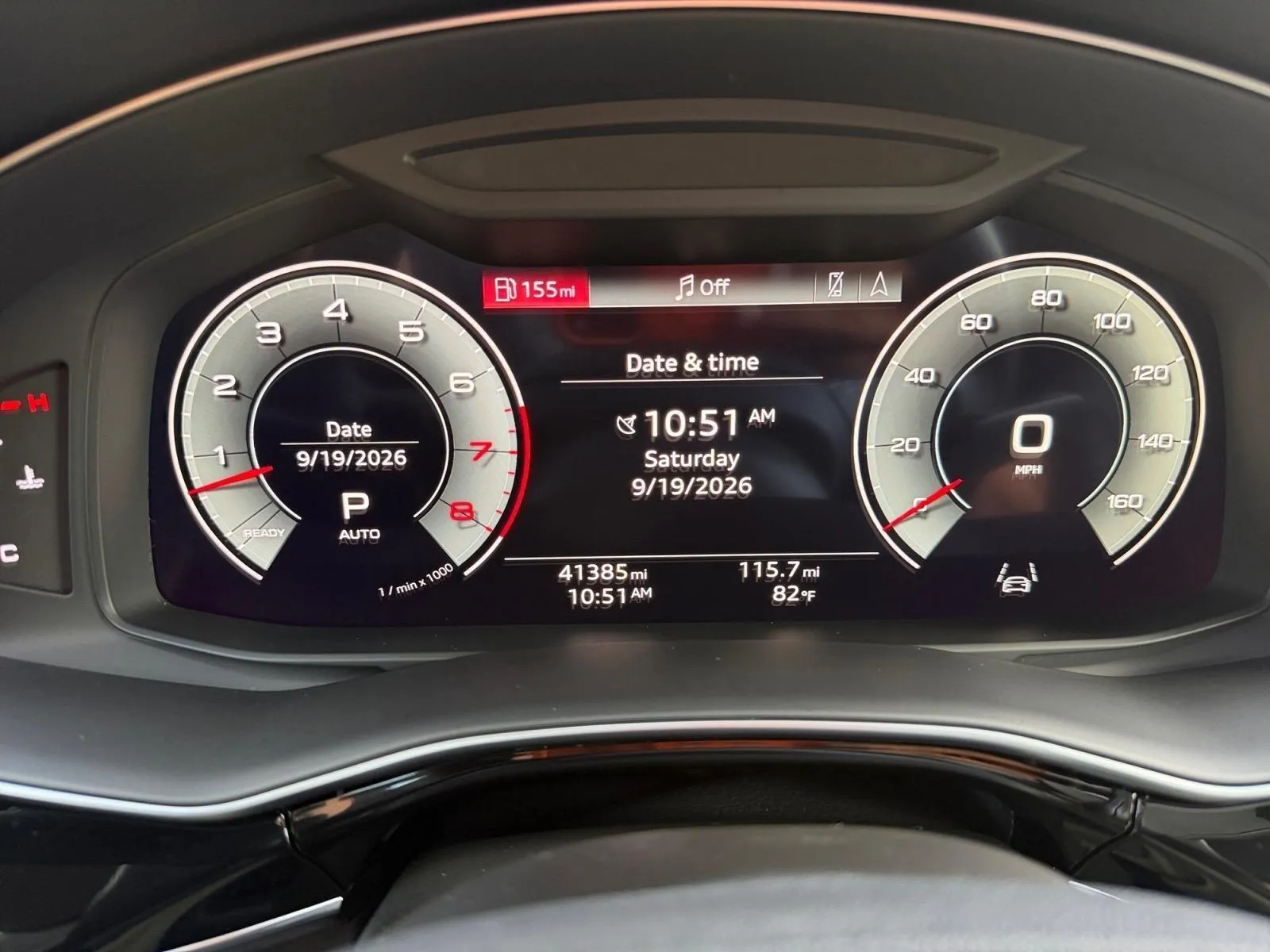 Audi Q8 photo 18