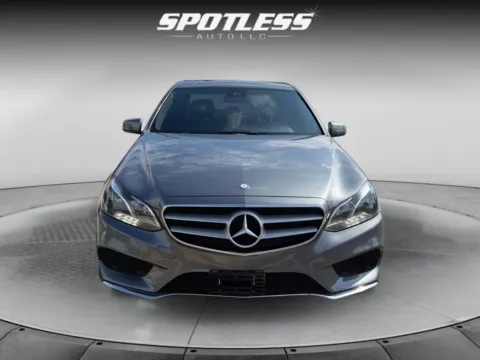 More photos of 2016 Mercedes-Benz E-Class E 350 at Spotless Auto I-10, TX