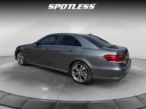 More photos of 2016 Mercedes-Benz E-Class E 350 at Spotless Auto I-10, TX