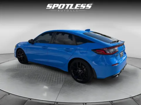 More photos of 2022 Honda Civic Sport at Spotless Auto I-10, TX