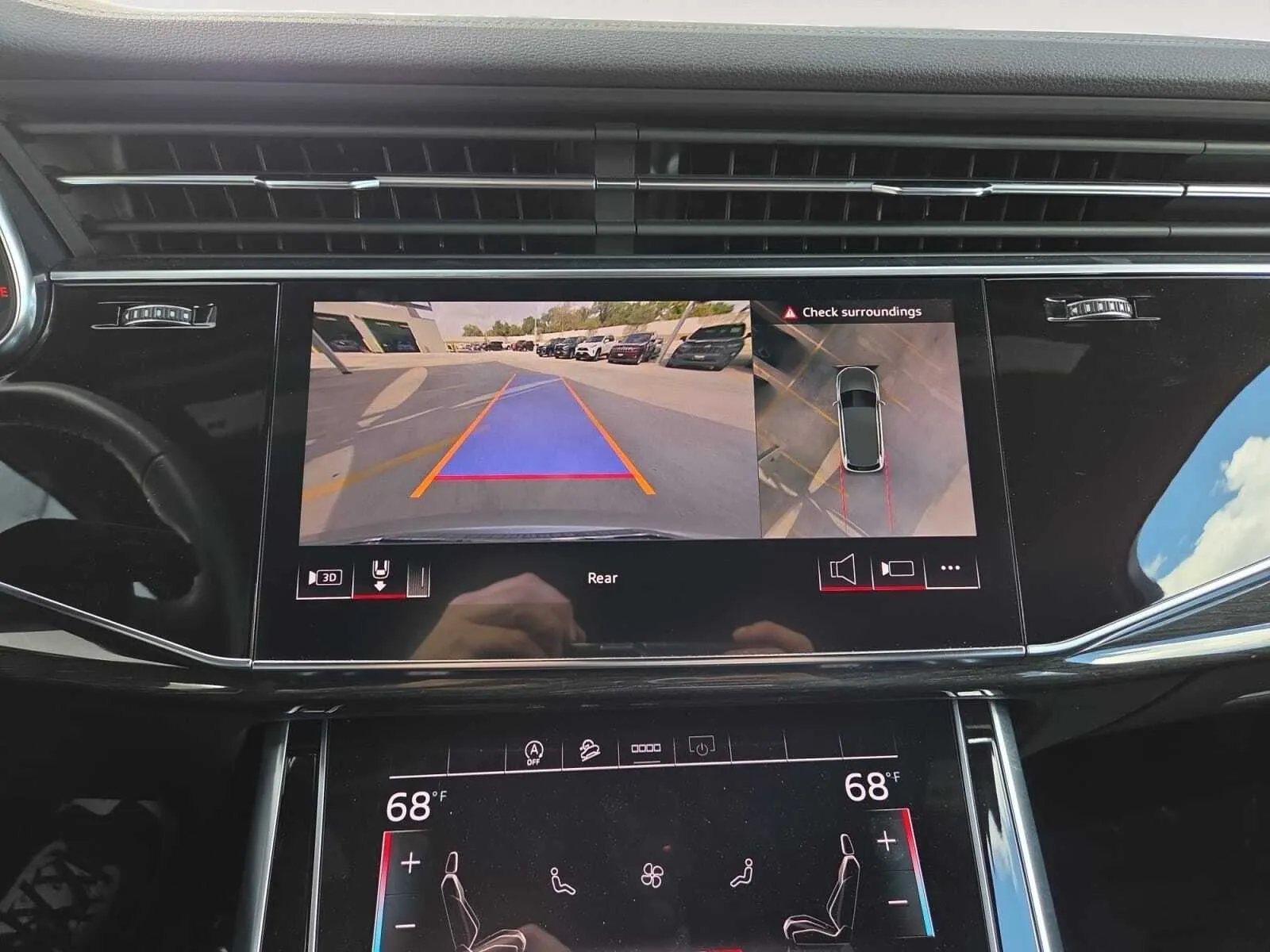 2025 Audi Q7 Premium Plus - Photo 28